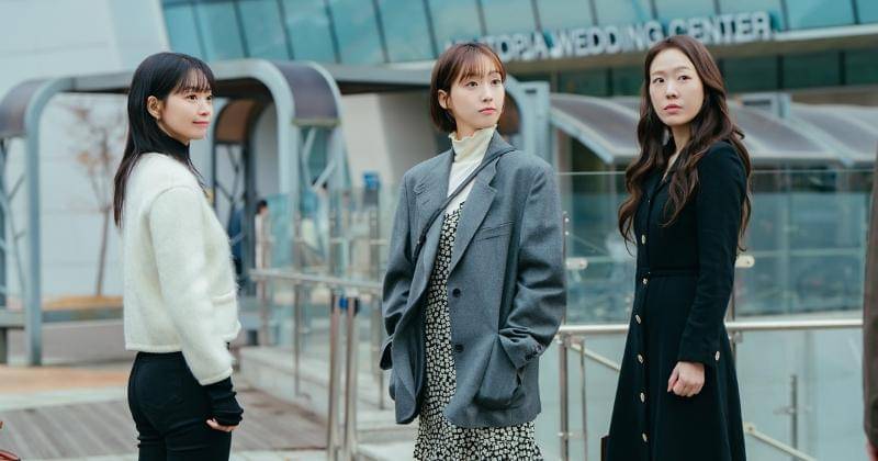 Dok. Prime Video/No Gain No Love